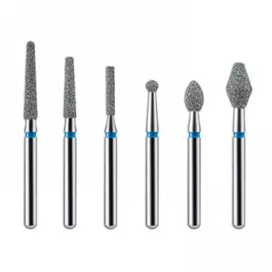 NTI Diamonds M840-012 5/Pk