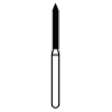 NTI Diamonds M886-012 5/Pk