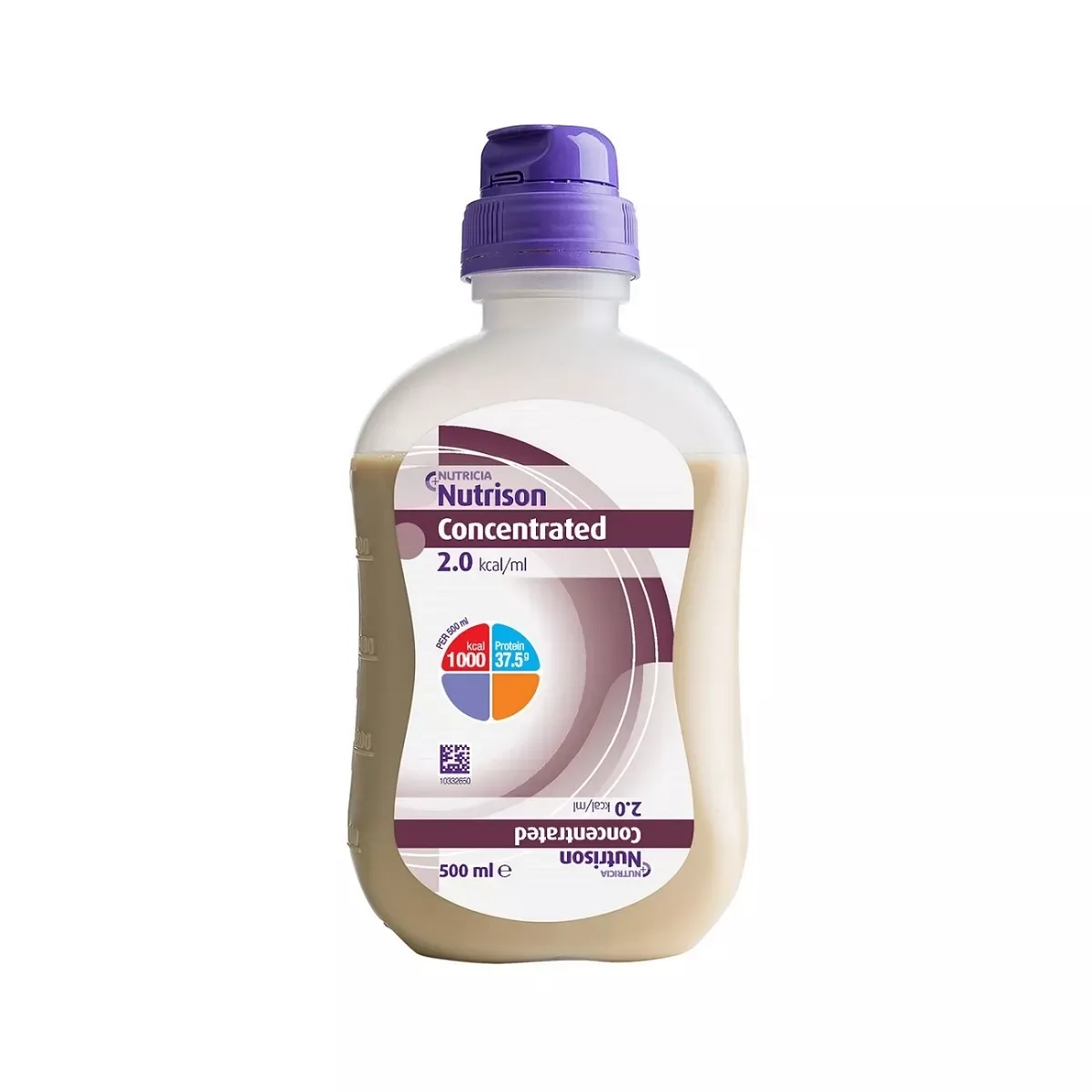 Nutrison Concentrated 500ml