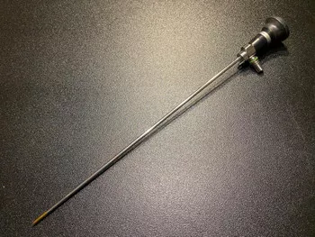 Olympus A2013A Autoclavable Cystoscope, 70°, 4mm