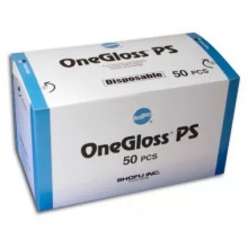 OneGloss PS, Assort. Kit, CA, ISO# - 50/pkg