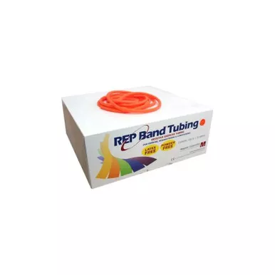 Optp - 3106o - Rep Band Resistive Exercise Tubing Level 2