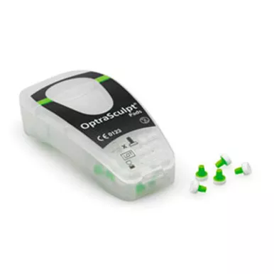 OptraSculpt Pad Refill, 4mm