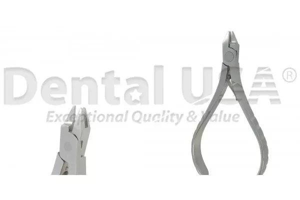 Orthodontic 3-Prong Small