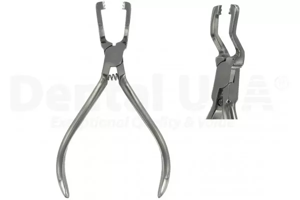 Orthodontic Band