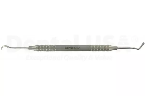 Orthodontic, Bandpusher/Scaler 201-500