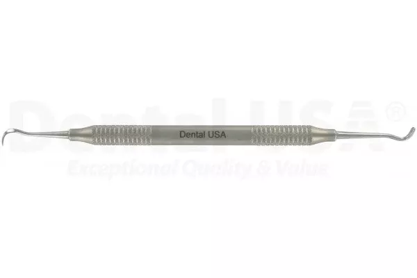 Orthodontic, Bandpusher/Scaler