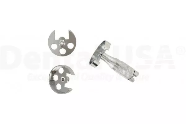 Orthodontic Disc Guard Large