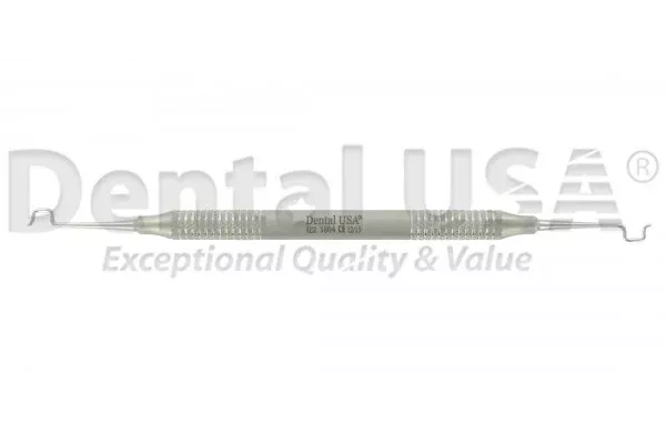 Orthodontic Elastic Instruments 15.5Cm