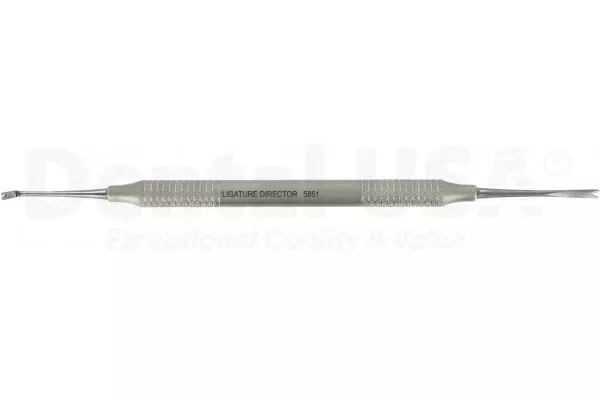 Orthodontic, Ligature Direct, 201-501