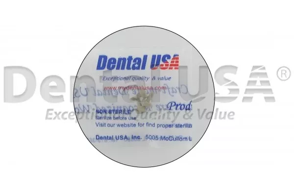 Orthodontic Plier Adhesive Remove #5617 , Only Plastic Tips(3Ea/Pkg)