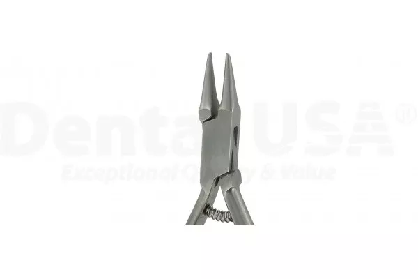 Orthodontic Plier Langenbec