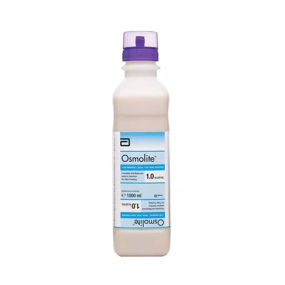 Osmolite Unf Rth E711.15401 1000ml Ready To Hang