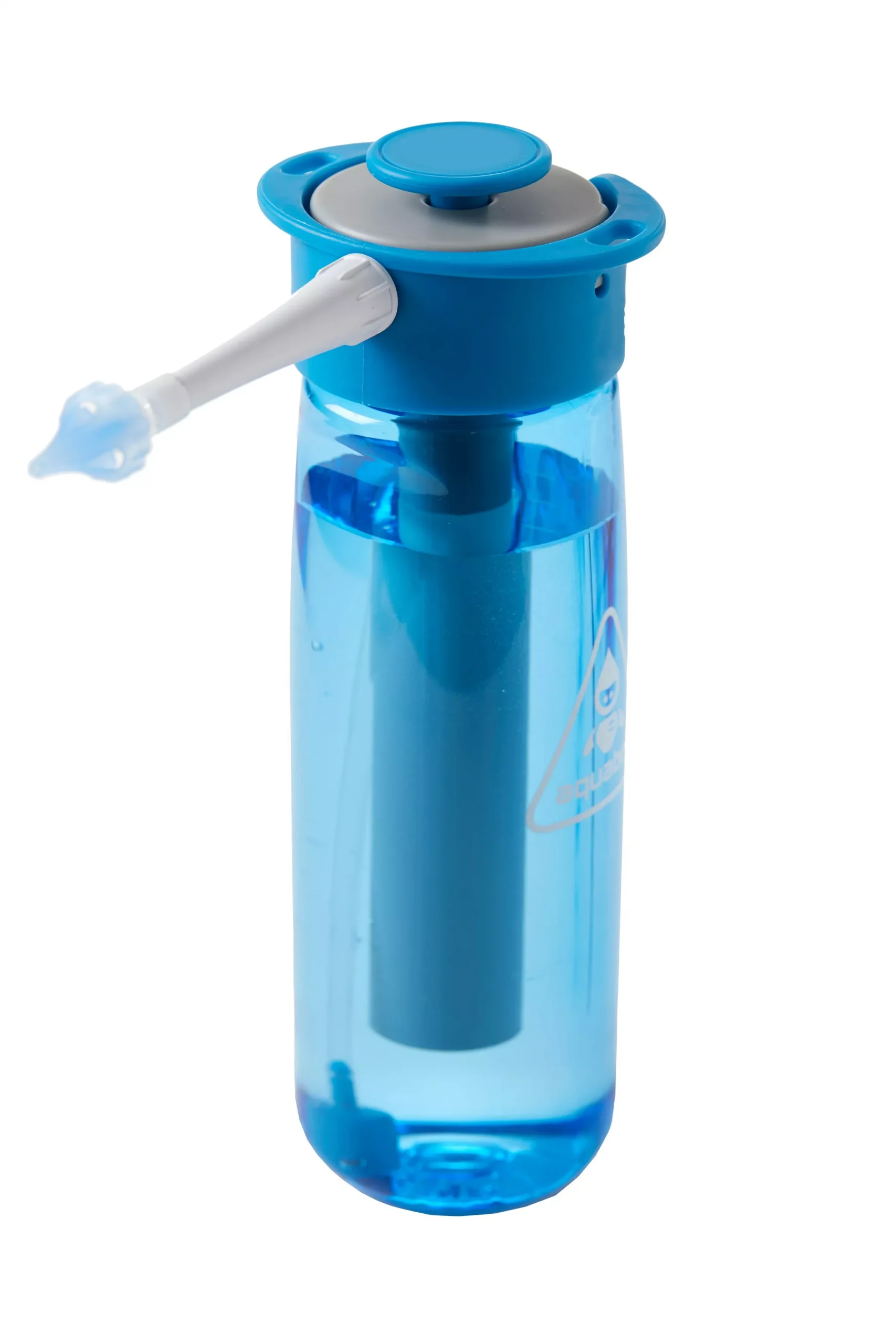 OtoClear Aquabot Kit, 5 Tips, 1 Basin - Medex Supply