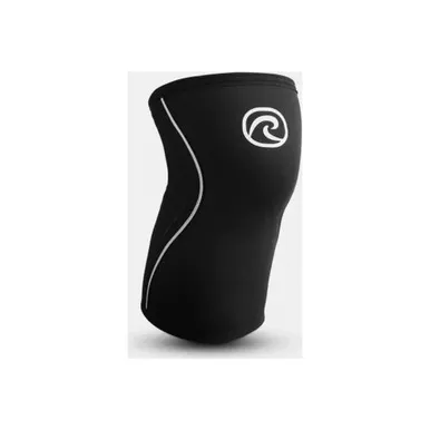 Ottobock - Rx Line - 105206-040033 - Knee Sleeve 3Mm Black Xxs