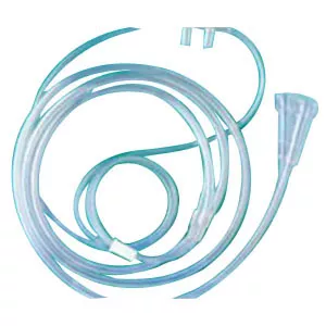 Oxygen Conserving Cannulawith 5 ft Oxygen Tubing