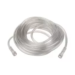 Oxygen Tubing Sure Flow Crush Resistant 15'