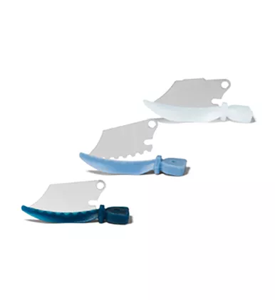 Palodent Plus Wedgeguard, 50/Box