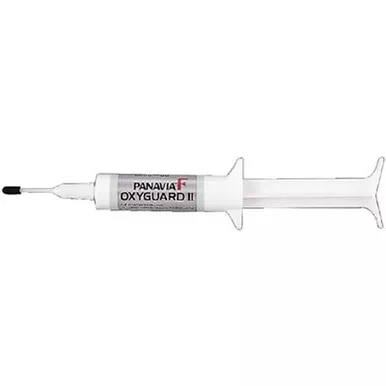 Panavia F2.0 Oxyguard II 6mL