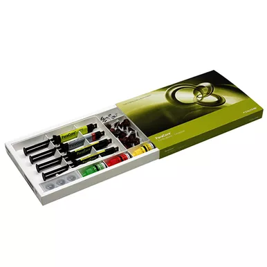 ParaCore Automix Syringe Intro Kit