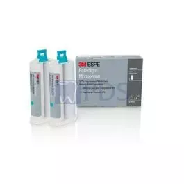 Paradigm™ VPS Monophase Impression Material Refill Pack 3M™ ESPE™ 5312