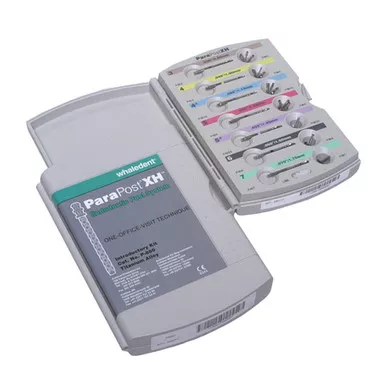 ParaPost XH P880 Titanium Introductory Kit