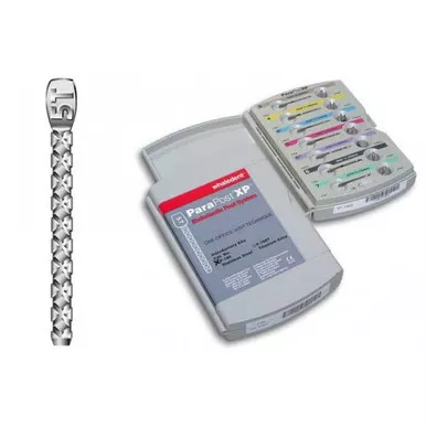 ParaPost XP P780T Titanium Introductory Kit