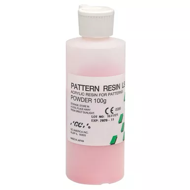 Pattern Resin LS Powder Refill