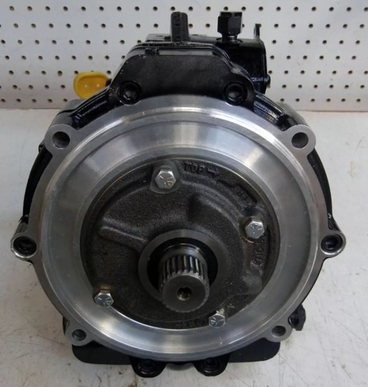 PCM 80A 1.23 RATIO SHIFT BY WIRE