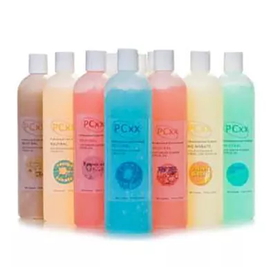 PCXX 2% Neutral Sodium Fluoride Gel, 475mL