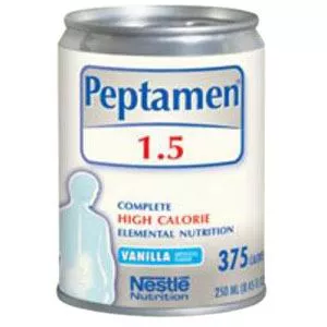 Peptamen 1.5 with Prebio1 UltraPak 1000mL