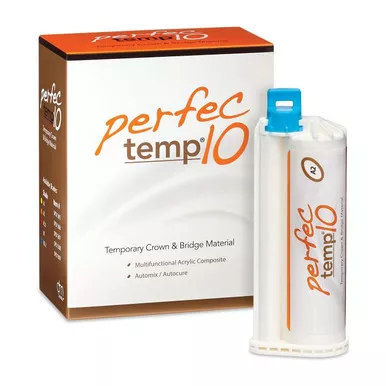 PERFECtemp 10