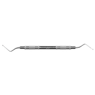 Periodontal File Hirschfield Double End 3-7 (AEFH3-7)