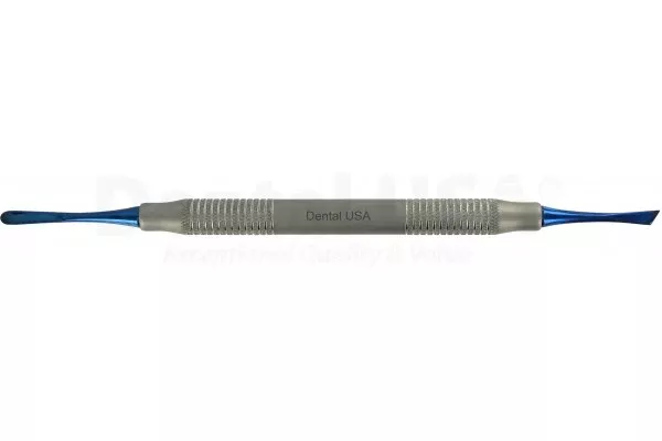 Periosteals 24G Titanium Coated Tips