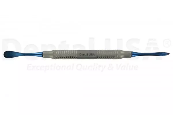 Periosteals Molt9 Titanium Coated Tips