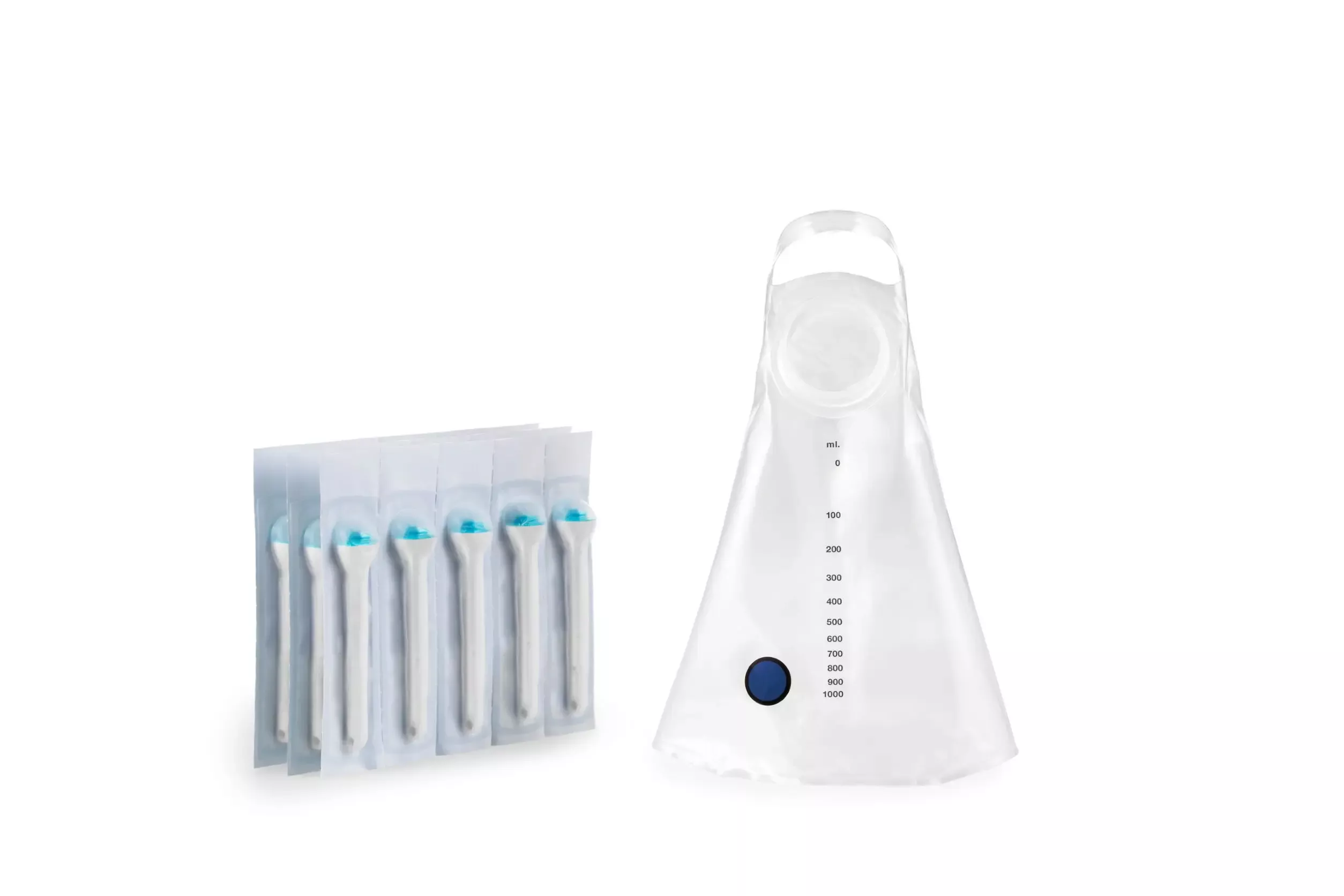 Peristeen Plus Accessory Unit Small