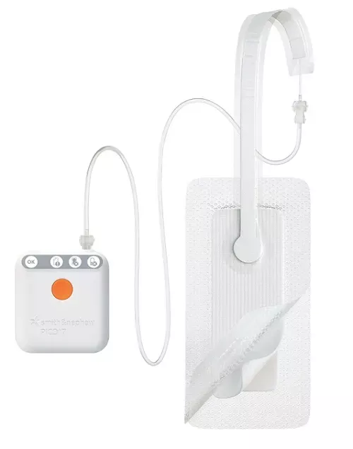 Pico 7 Negative Pressure Wound Therapy System 10x20cm