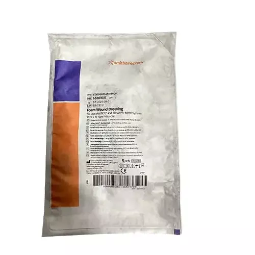Pico Foam 10cm X 12.5cm X 1.5cm