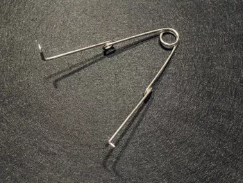 Pilling 165592 Grieshaber Wire Retractor, #3