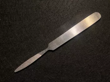 Pilling 441530 Joseph Rasp, Fine