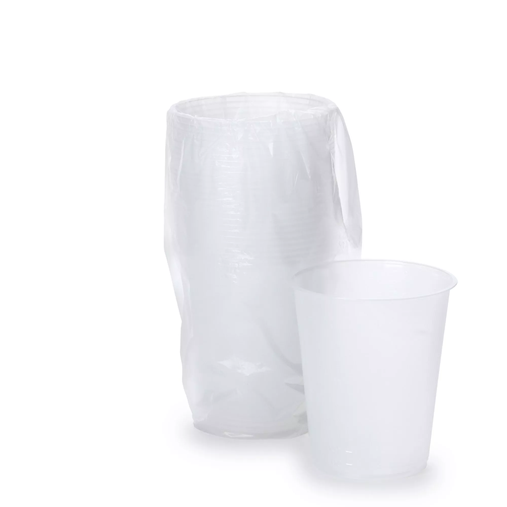 Pitcher Liner McKesson Plastic, Graduated - Medex Supply