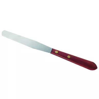 Plaster Knife 15R, 6" Tapered Blade