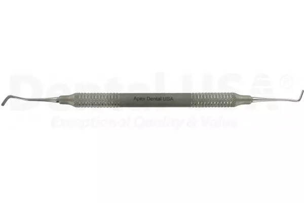 Plastic Filling 1