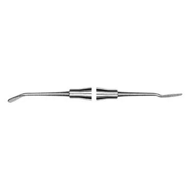 Plastic Filling Instrument Woodson 1