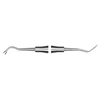 Plastic Filling Instrument Woodson 3