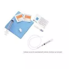 Pleurx Catheter Access Kit
