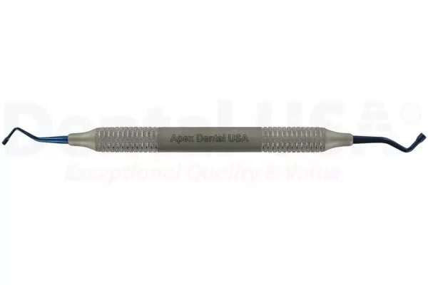 Pluggers/Condensers, Plgb1/2, Titanium Coated Tips