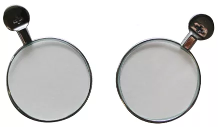 Plus Cylinder individual Trial Lens | 391100 - Medex Supply