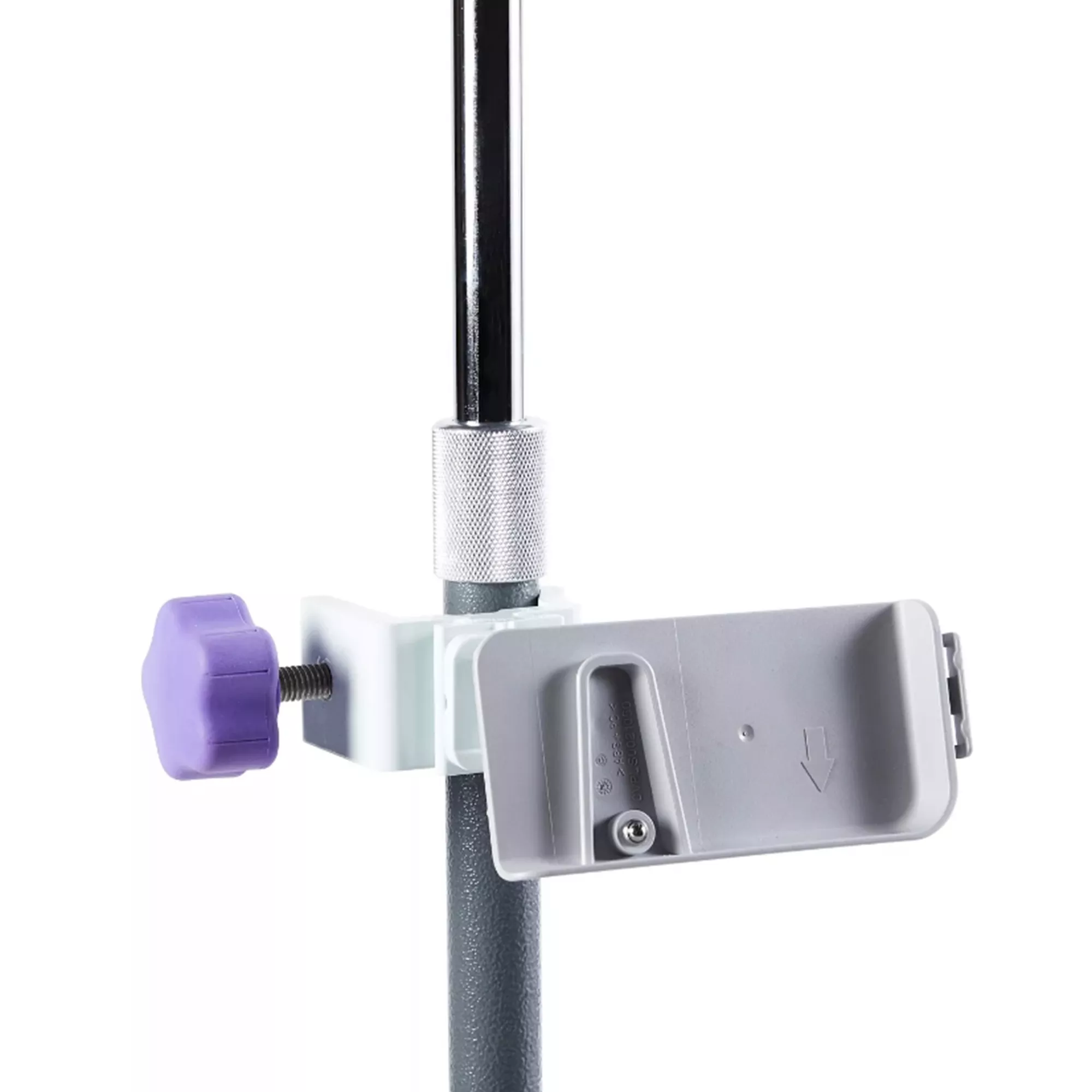 Pole Clamp Kangaroo Connect Adjustable - Medex Supply