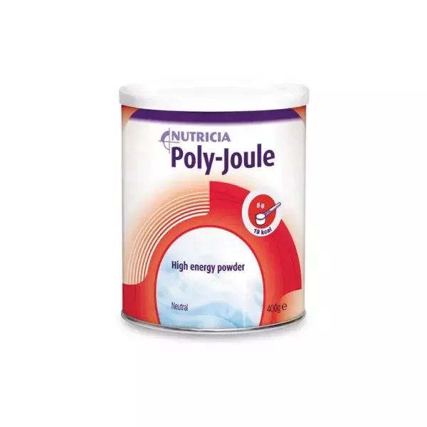 Poly Joule Powder 400g